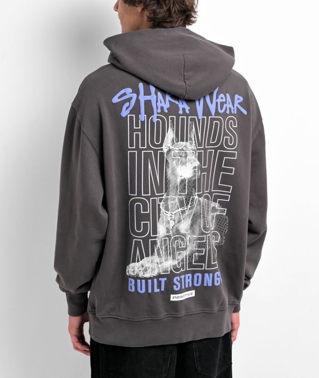 Mens shop hoodies zumiez