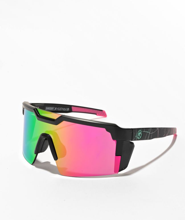 Neff Brodie Dazed Sunglasses Zumiez