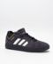 adidas Tyshawn Mid in Grey