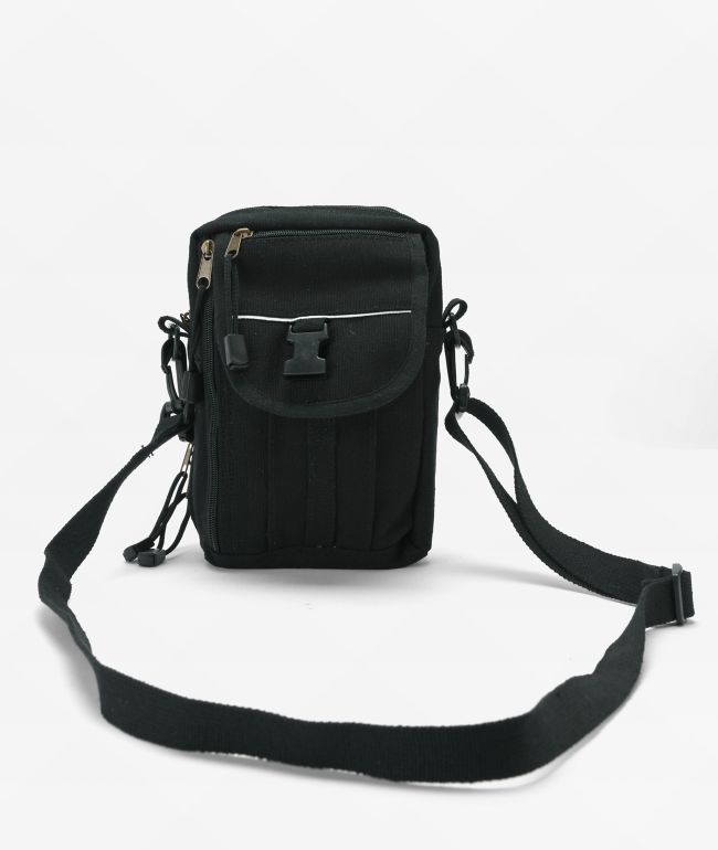 Shoulder discount bag zumiez