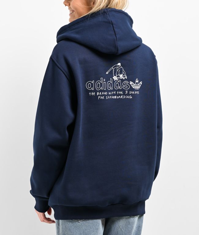 Hoodies zumiez outlet womens