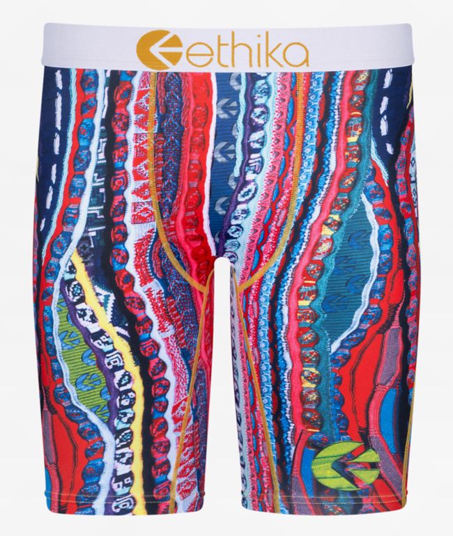 Ethika Womens Staple  E Hounded, E Hounded, XX-Large : :  Clothing, Shoes & Accessories