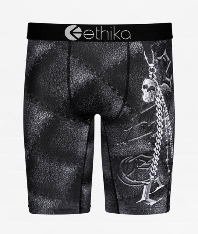 Ethika (Split Personas) Mens Underwear — SO-LO Apparel