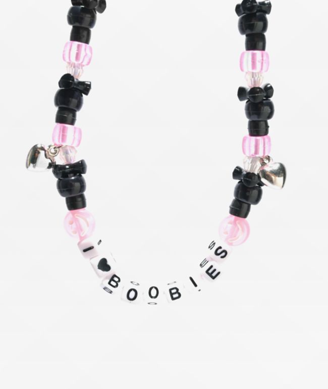 Babygirl hot sale necklace zumiez