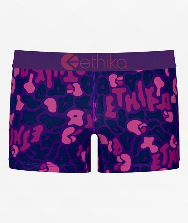 Moda Masculina Cueca Boxer Ethika Masculina - Cerebrus - Conforto ...