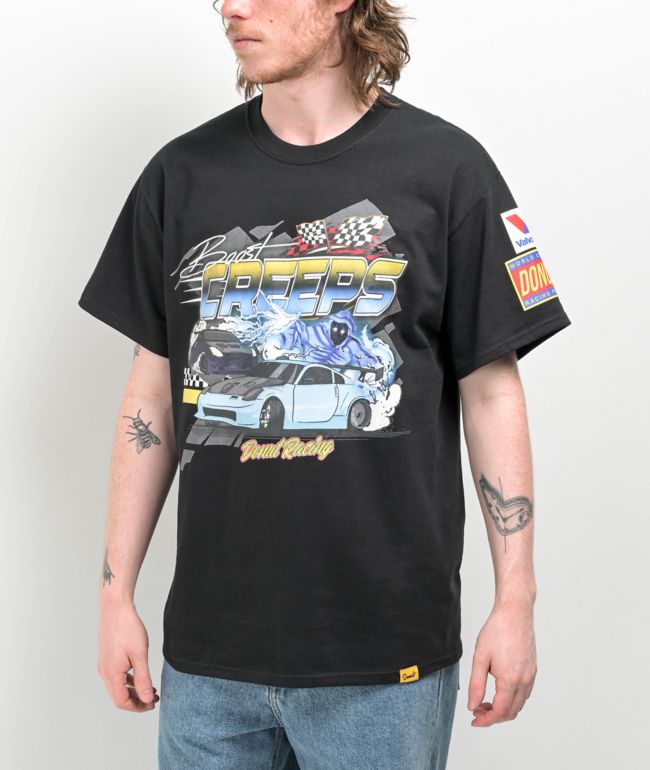 Car graphic outlet tees