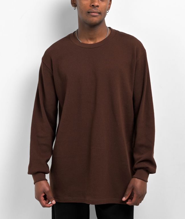 Men's Long Sleeve T-Shirts | Zumiez