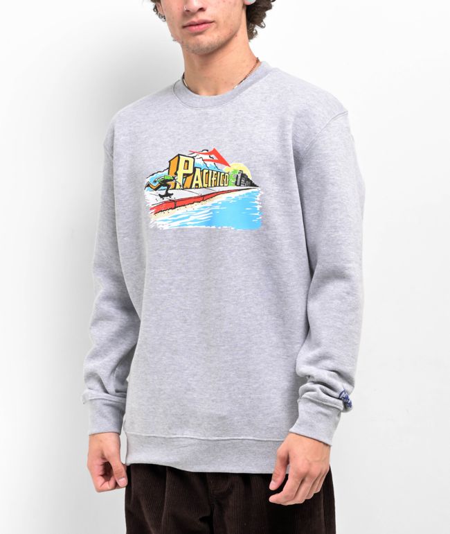 Zumiez crewnecks on sale