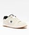 DC Manteca 4 in Cream, Black, white