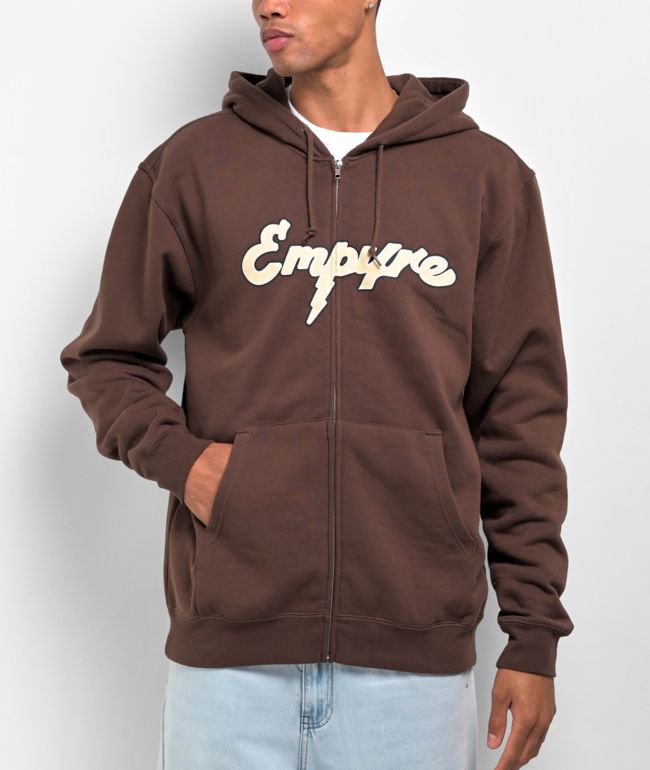 Lean deals hoodie zumiez