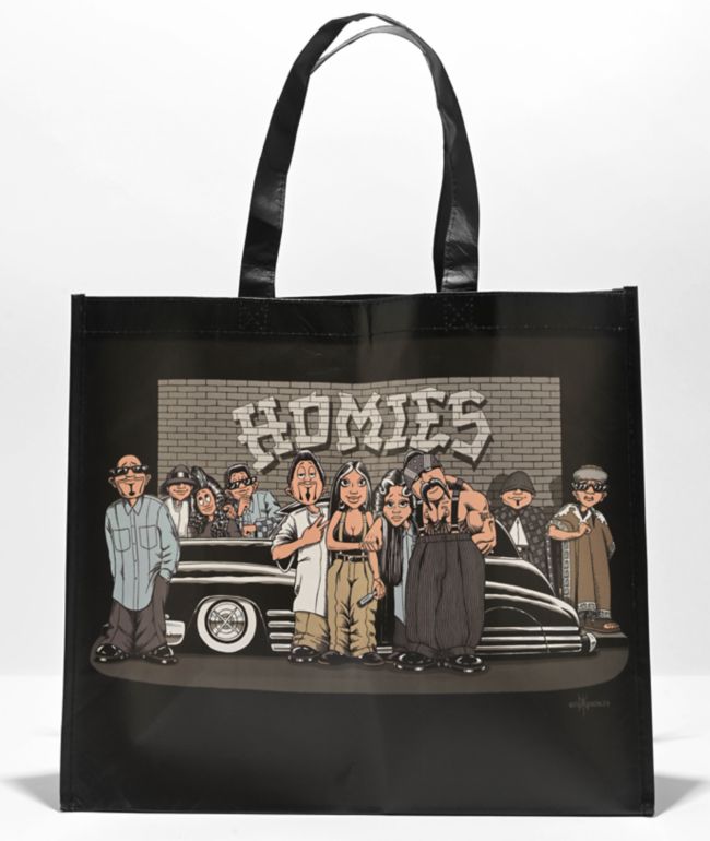 Tote Bags Zumiez