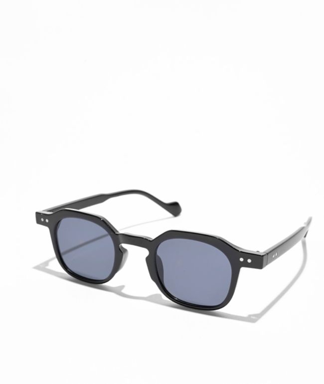 Chester Black Sunglasses - Empyre