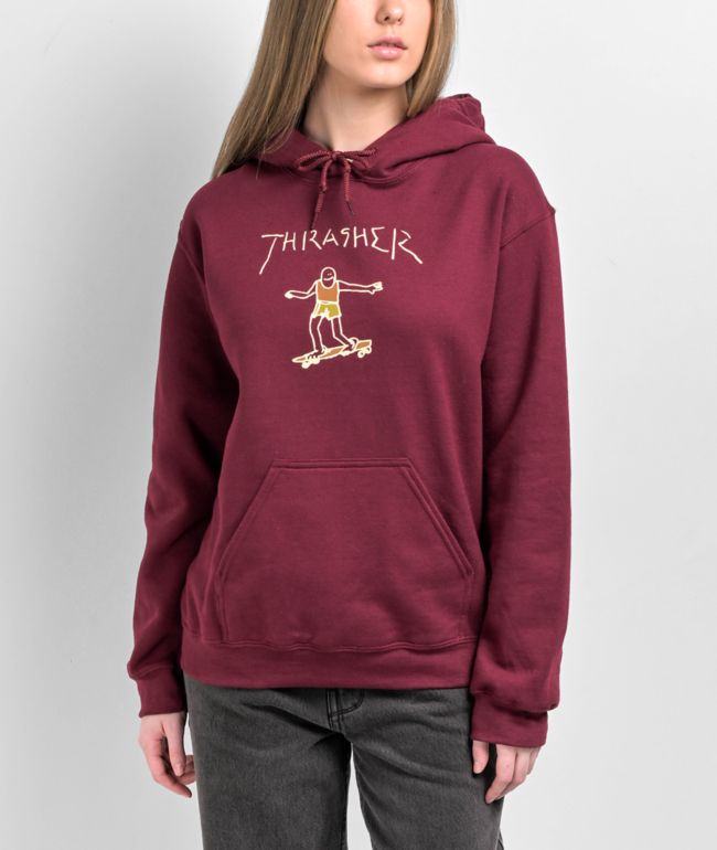 Women's Pullover Hoodies