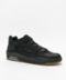 Nike SB Air Max Ishod in Black,  Gum
