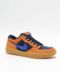 Nike SB Force 58 in Orange, Purple, Gum