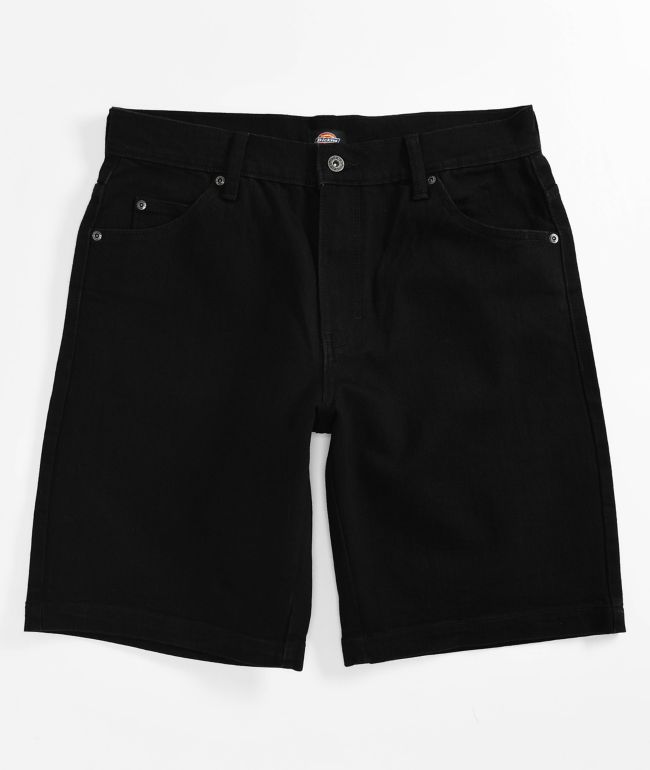 Men´s Black Shorts, Explore our New Arrivals