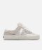 Straye Logan Puff in Cream