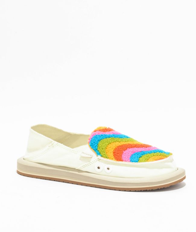 Slip On Shoes Zumiez