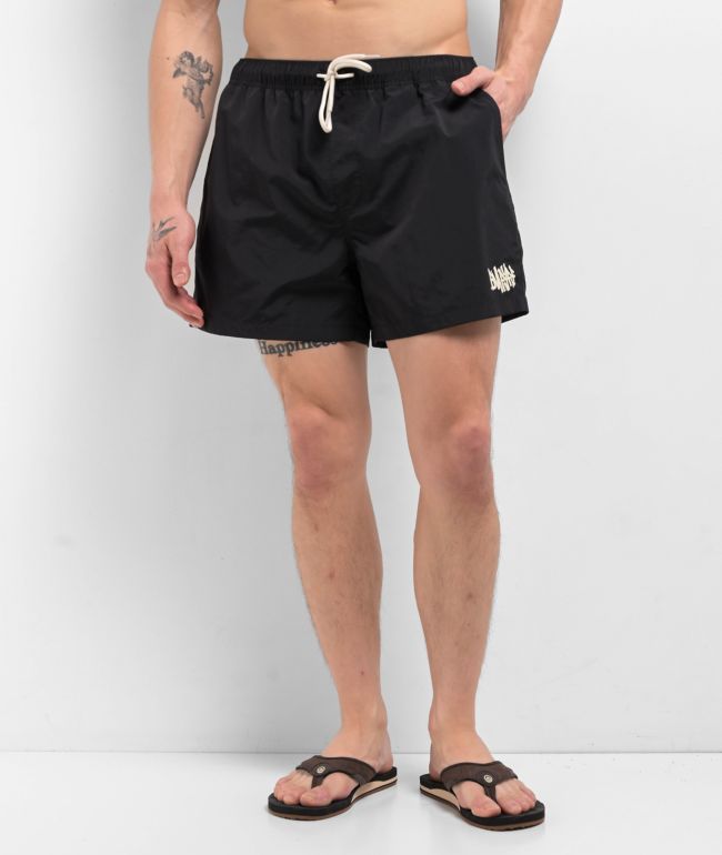 [ KIRSH ]★CHERRY INNERPANTS BOARDSHORTS CHERRY INNERPANTS BOARDSHORTS [CHARCOAL] - KIRSH | 60