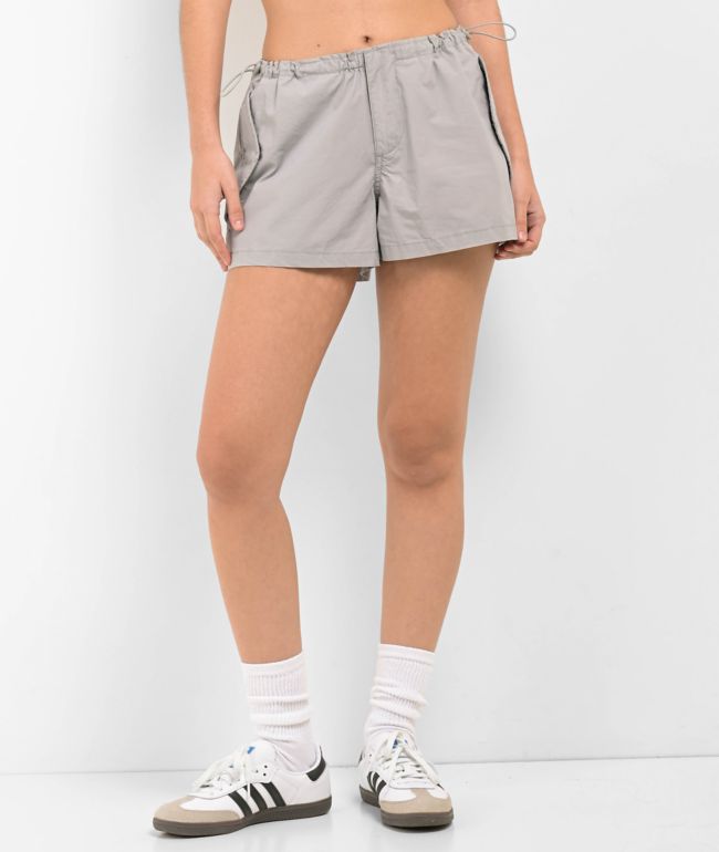 Champion Classic Fleece Shorts