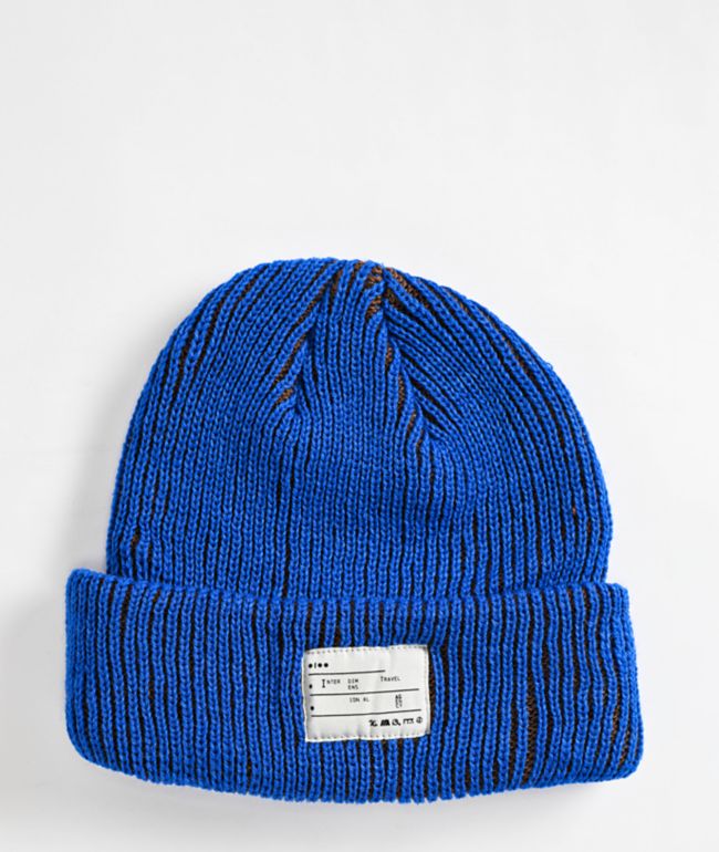 LANEUS/ラネウス　BEANIE LANEUS/ラネウス】 BEANIE（ニットキャップ・ビーニー）｜L