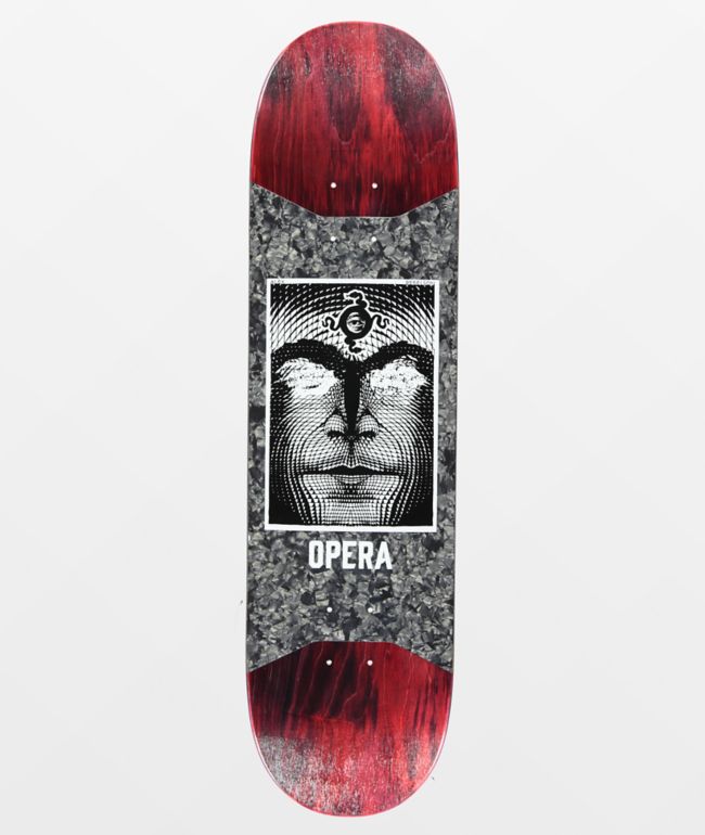 Opera Skateboards | Zumiez