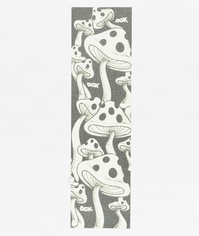 DGK Glow Gooms Grip Tape