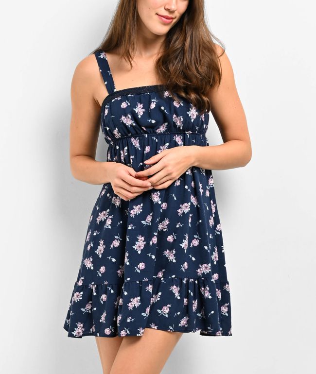 Dresses zumiez outlet