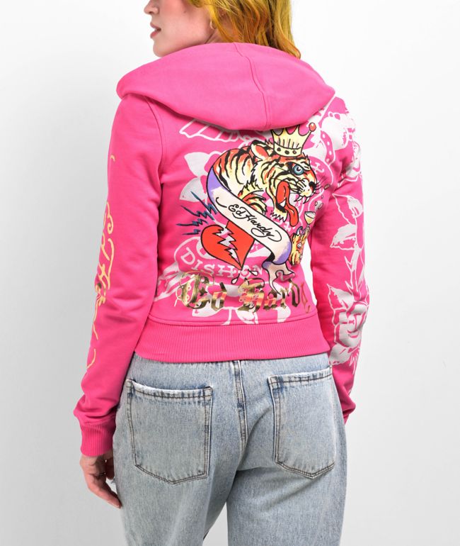 Ed hardy womens outlet clothes