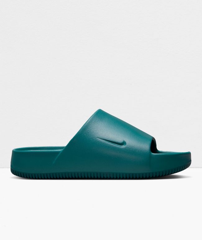 Nike Calm Slide Sail/Sail DX4816-100 – Shoe Gallery Inc