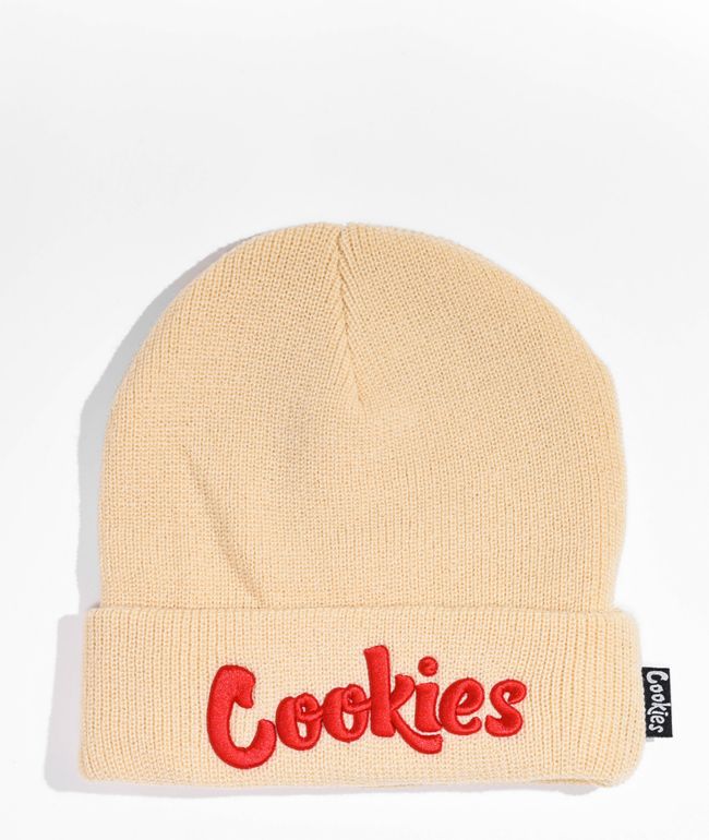 Cookies x The Rolling Stones OG Mint Tongue Black Snapback