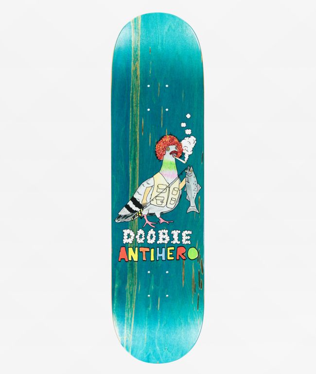 Skateboards & Skateboard Decks | Zumiez