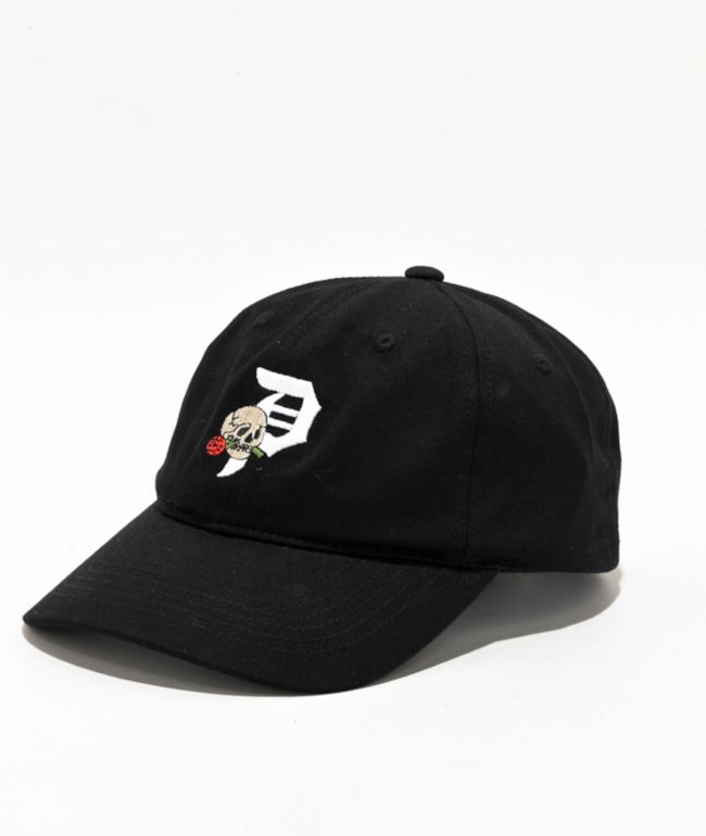 CLSICS Butterfly Natural & Black Snapback Hat | Zumiez