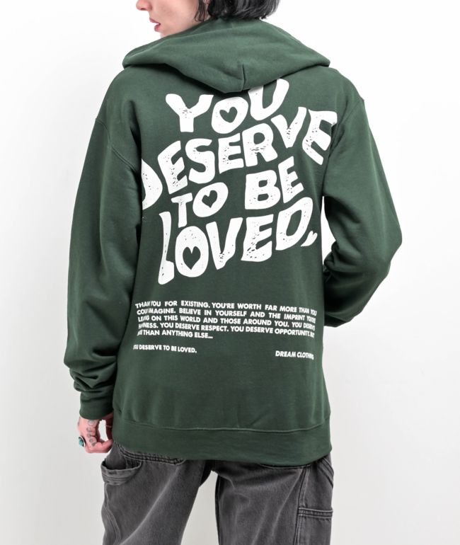 Stussy store hoodie zumiez