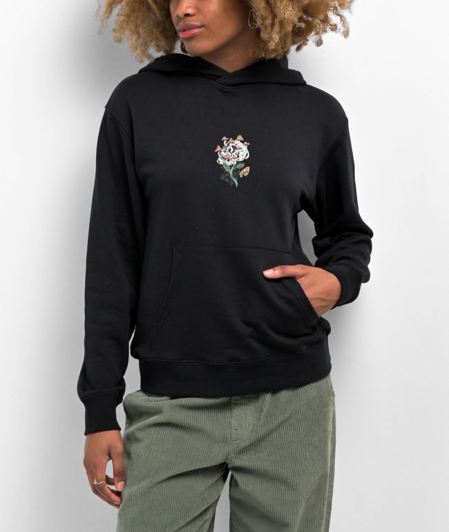 Honey on sale hoodie zumiez