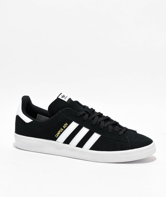 adidas Men s Superstar ADV Leather Skateboarding Shoes