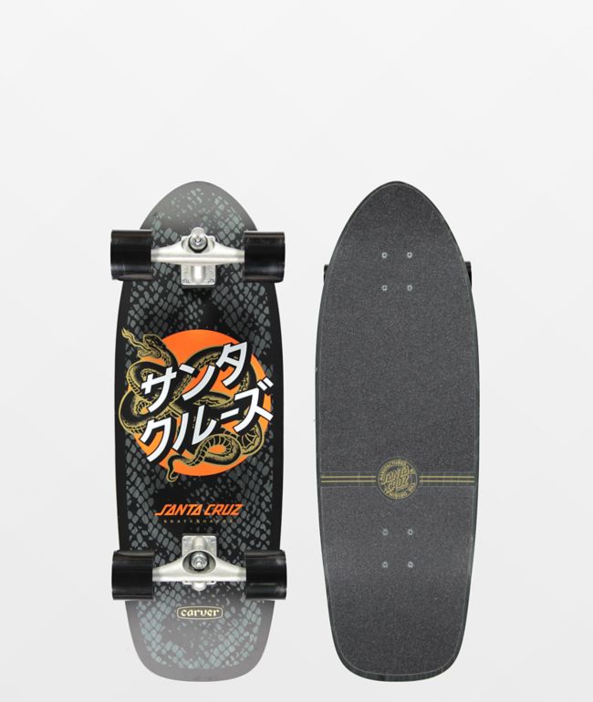 Zumiez surfskate sales