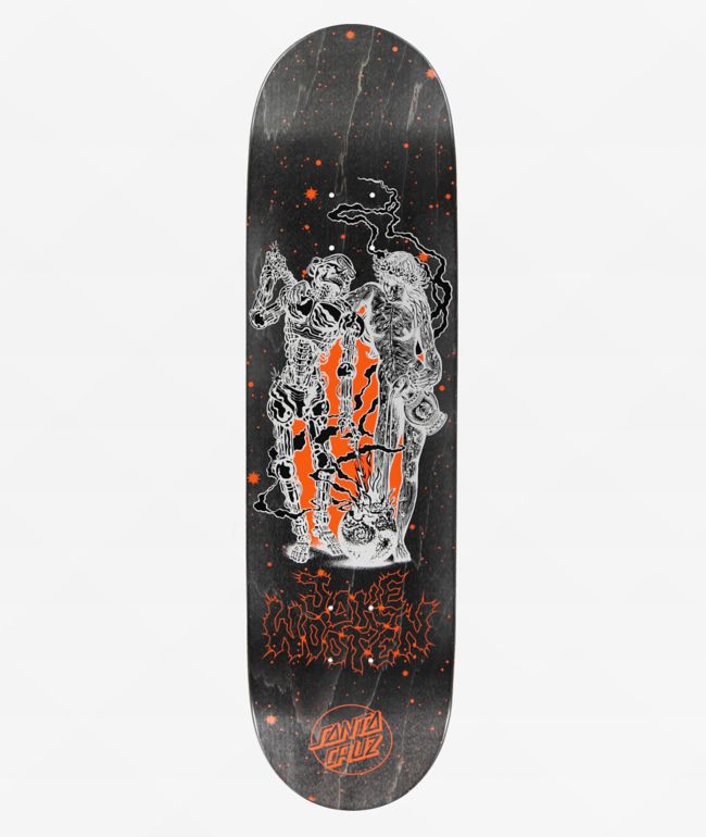 Skateboards & Skateboard Decks