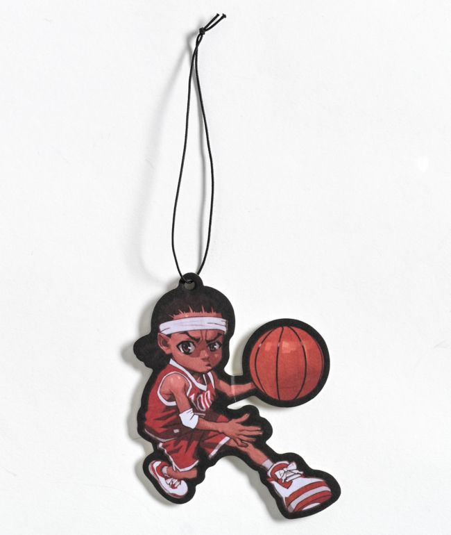 Boondocks Huey Ballin Air Freshener - Boondocks