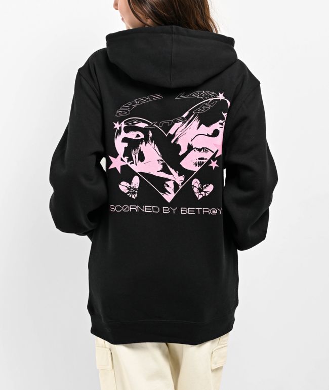 Womens hoodies outlet zumiez