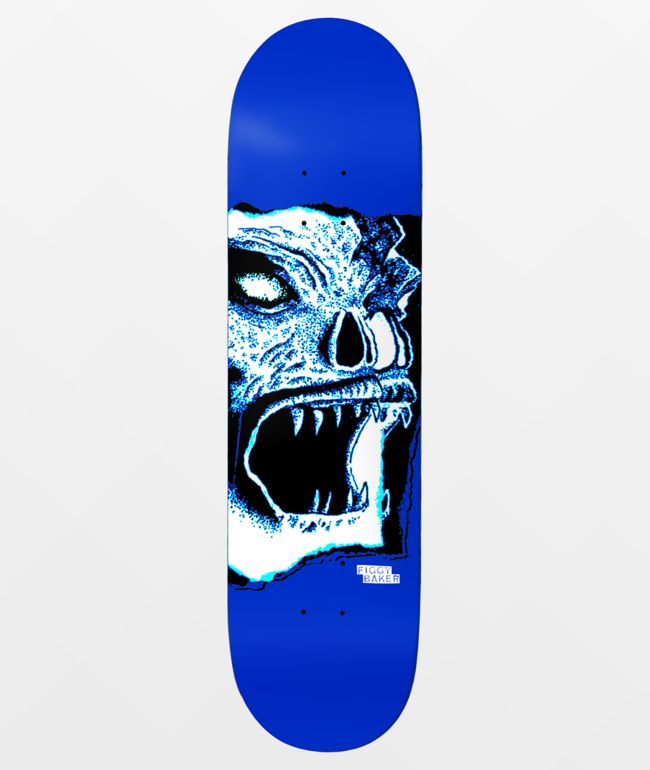 Baker Figgy Sundown 8.0