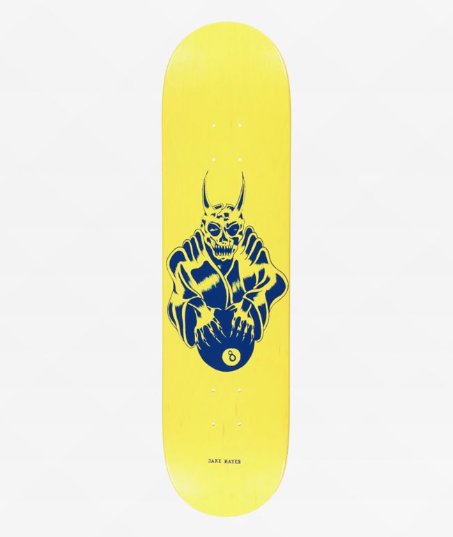 Skateboards & Skateboard Decks | Zumiez