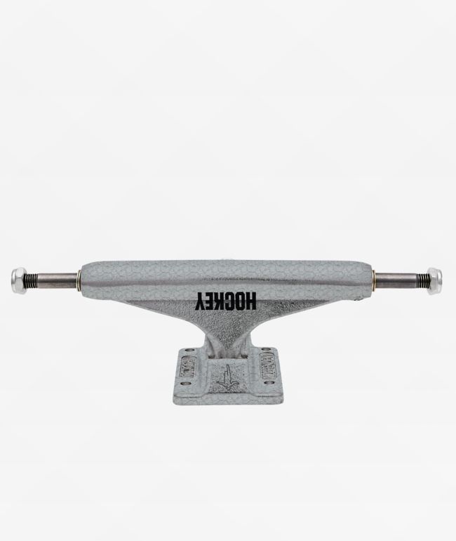 Independent x Hockey Silver 149 Skateboard Truck