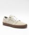 Emerica Cadence in White, Gum