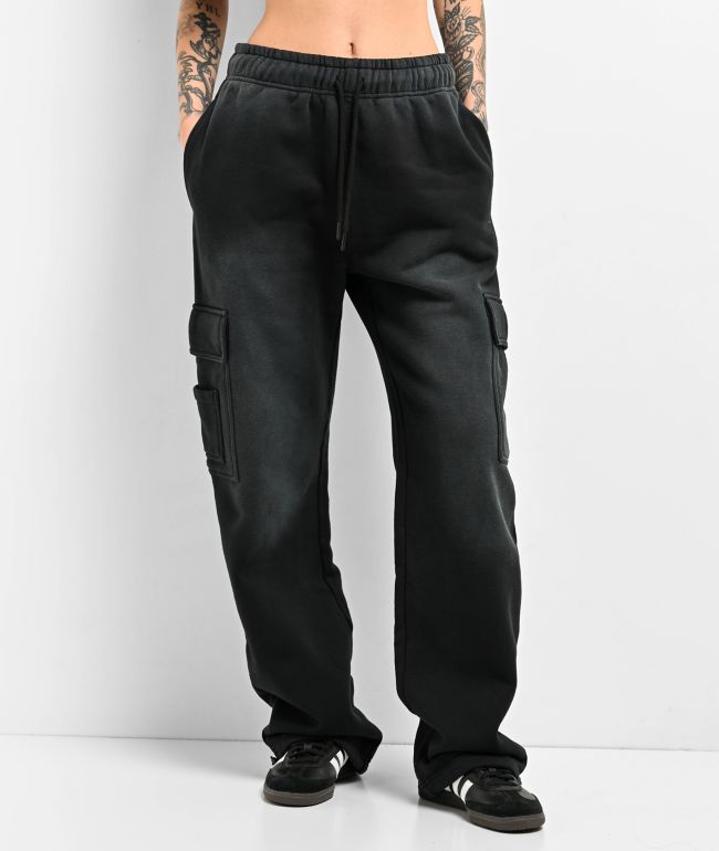 【KOOLOSET】D-Ring Cargo Bermuda Sweatpants Men's Souped-Up Sweats Cargo Sweatpants | Duluth Trading Company