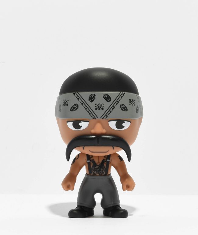 DGA Homies Big Headz Jokawild Collectible Figure | Zumiez