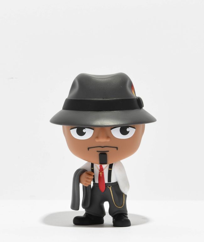 DGA Homies Big Headz Chuco Collectible Figure