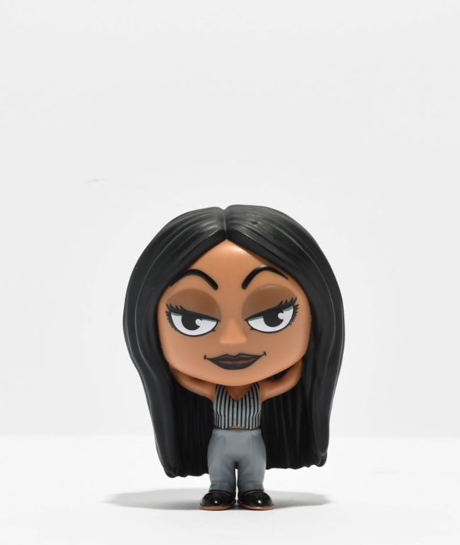 DGA Homies Big Headz Jokawild Collectible Figure