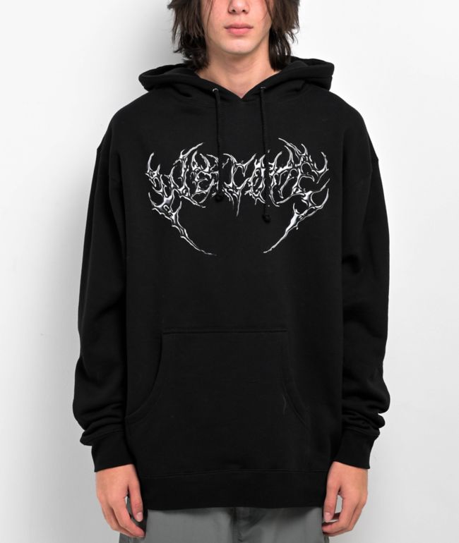 Thrasher best sale sweatshirt zumiez