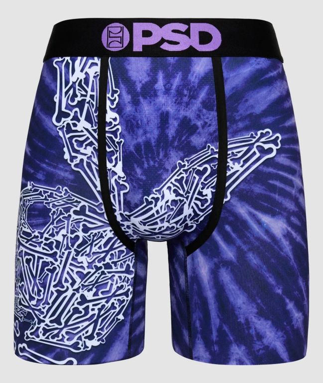 PSD, Underwear & Socks, Mens Large Psd Ghostface Scream Movie Boxer  Briefs Underwear